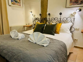 Falabella Aparment Florence